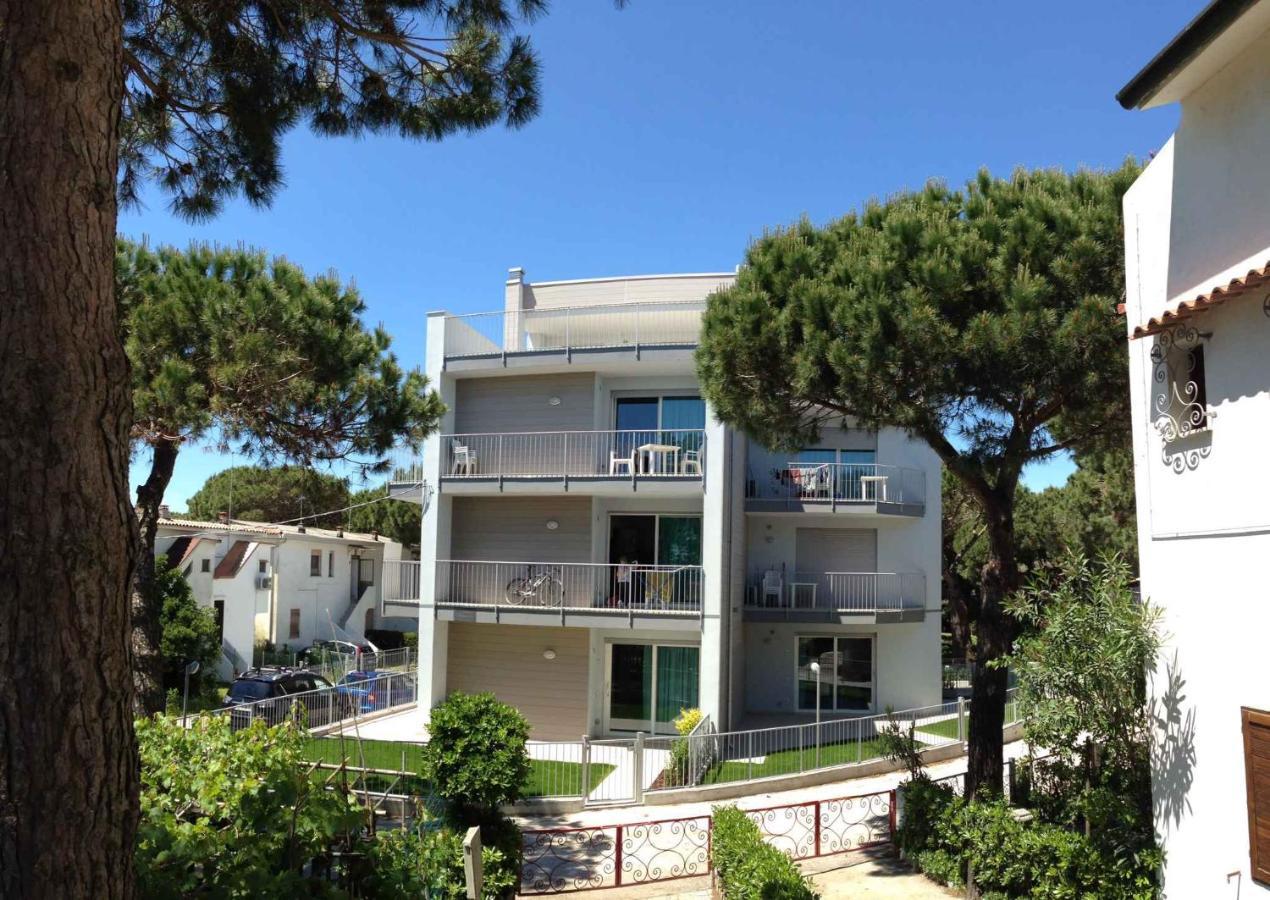 In 15 Apartamento Rosolina Mare